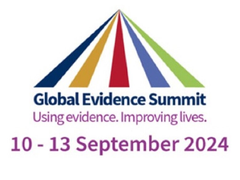 Global Evidence Summit 2024 READIT